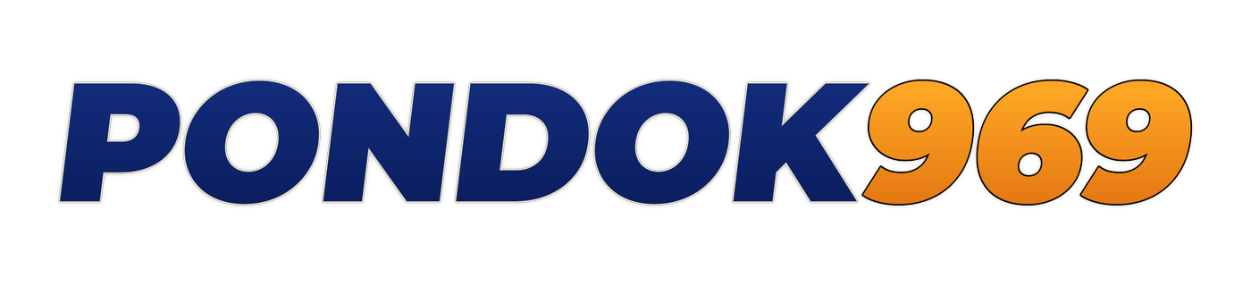 pondok969 logo